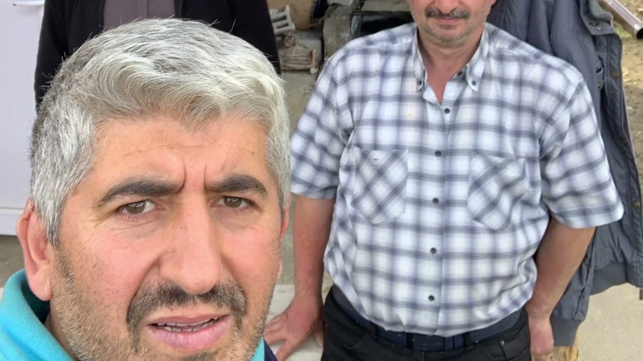 Erzurum ispir başköy kaşıklı