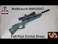 Weihrauch HW100