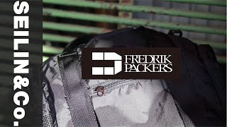 【LIVE ARCHIVES】FREDRIK PACKERS
