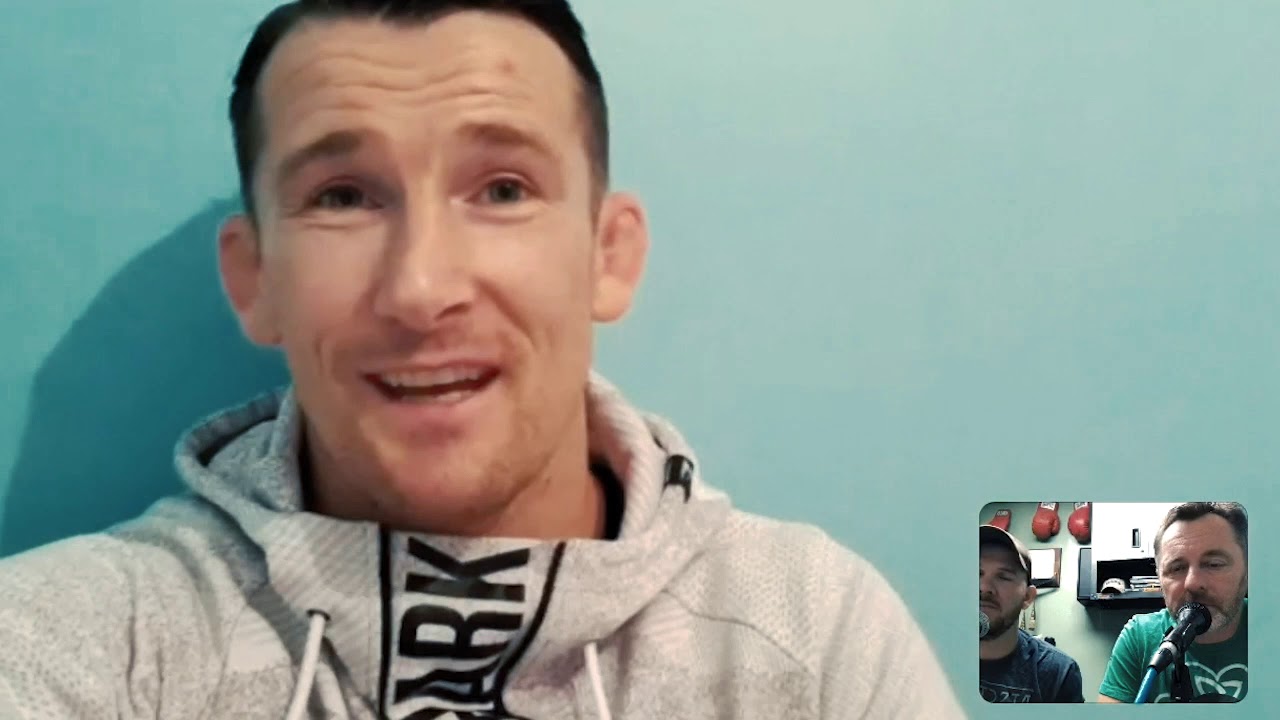 Episode 18 - Owen Roddy - YouTube
