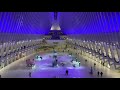 ⁴ᴷ⁶⁰ NYC Holidays 2020 | Walking Inside The Oculus in Lower Manhattan