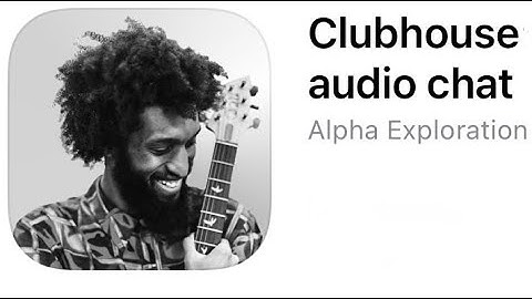 CLUBHOUSE Training #1 - What is Clubhouse? How to Install, Setup & get Invited & how to get invites!