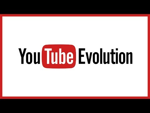 The Evolution of YouTube