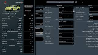 Gran Turismo 7 50th Grind Car 700pp setup fix for Circuit de la Sarthe (Le Mans) 30min. | GRIND RACE