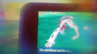 Shiny ekans
