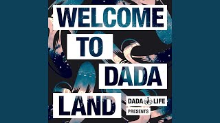 Feed The Dada (2015 Remix)