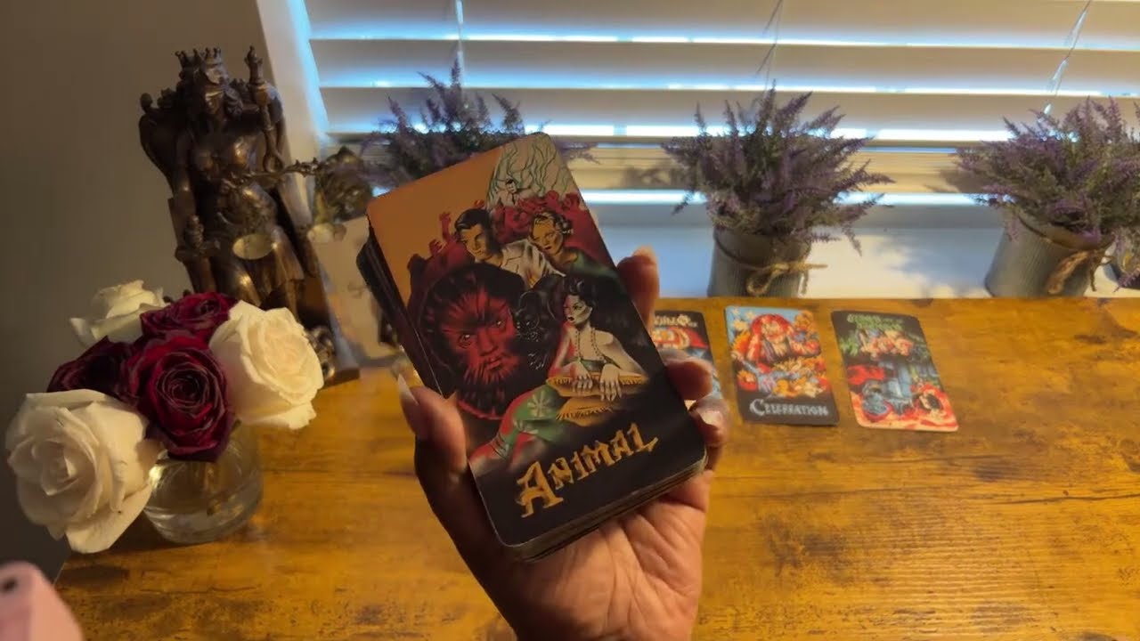 They regret going along with ppl to hurt you they all are bagging for mercy but karma is upon them 