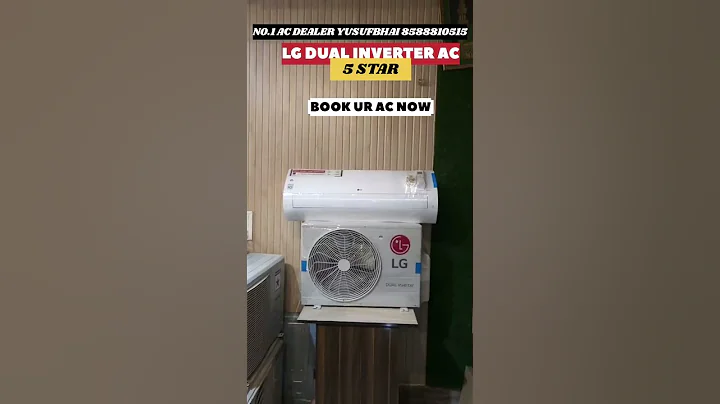 #lg #voltas #splitac  #hitachi #midea #carrier #panasonic #bluestar #ogeneral  #daikin #yusufbhai