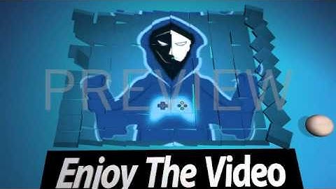 My Intro - Created using Flixpress.com