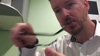 Adjusting Crocked Frames Part 1 - Lower On One Side