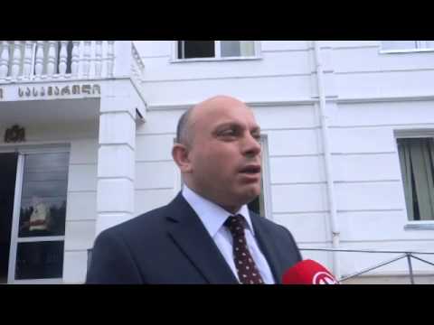 თენგიზ ჯგუშია მისი ბრალდების საქმეზე პროცესის გაჭიანურებას პოლიტიკურ დევნად აფასებს