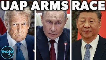 Podcast Outtake: Why Russia & China Won