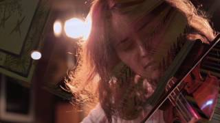 Bach Chaconne - Patricia Kopatchinskaja & Anthony Romaniuk