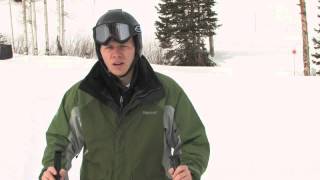 Beginner Skiing Tips by ehowhealth 14,495 views 8 years ago 1 minute, 12 seconds