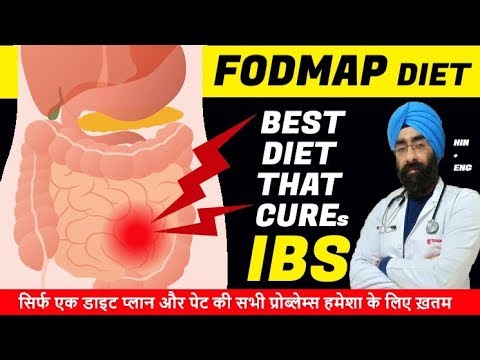 best-diet-plan-to-cure-ibs---low-fodmap-diet---irritable-bowel-syndrome-|-dr.education-(hin-+-eng)