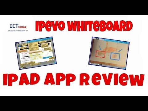 What Ipad Whiteboard App Review