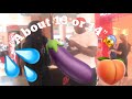 HOW MANY INCHES CAN YOU TAKE? 🍆💦 PUBLIC INTERVIEW (FREAKIEST EDITION)