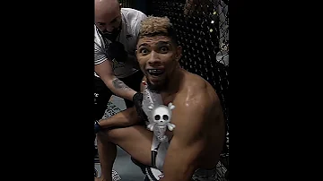 Johnny Walker NITRO Funk Fyp Ufc 