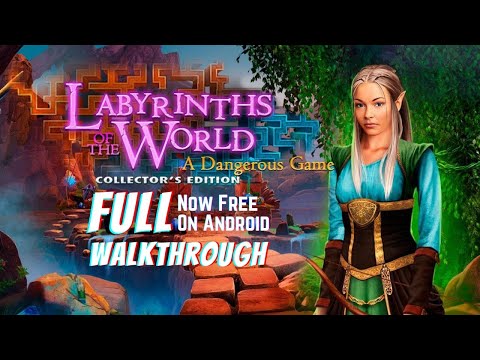 Labyrinths of the
