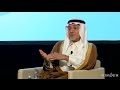 Tomouh qa with hrh prince turki al faisal