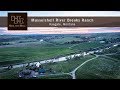 Musselshell river breaks ranch  ryegate montana