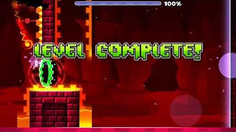 FINGERDASH WAVE 4X SPEED!!