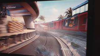 GB Doubles Match (map1)