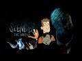 Dan and Chris and Daffy play Slender The Arrival