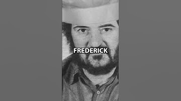 Do You Really Know The Muffin Man?