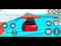 I flip a Rolls-Royce car on Maruti Suzuki Swift in GTA india #gaming