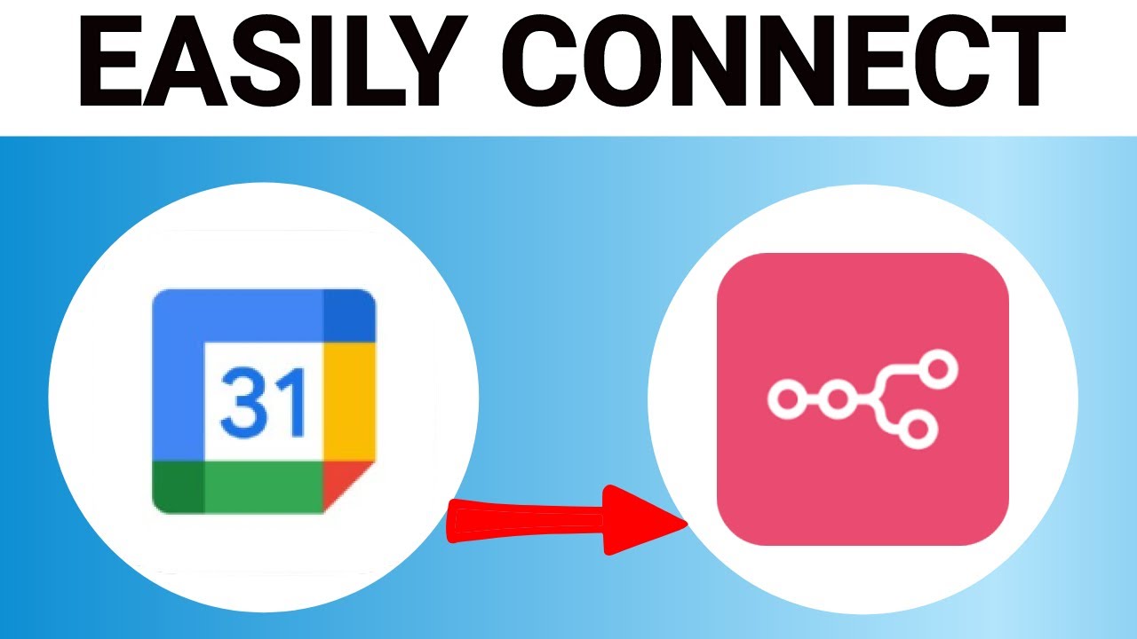 How to Connect Google Calendar to n8n (Quick and Easy) - YouTube