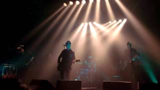 Glasvegas - Secret Truth - Live in Milano - COMPLETE