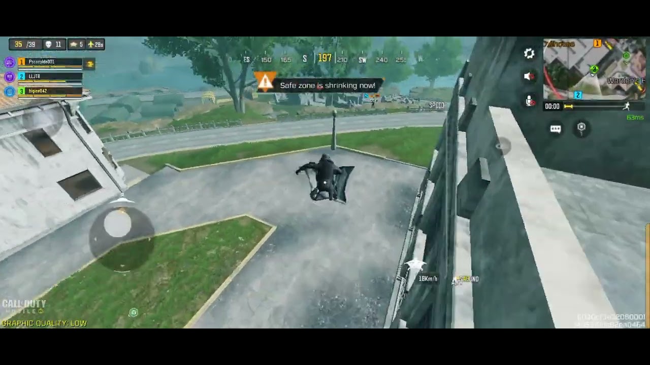 Tactical Edge COD Mobile Tactical Equipment Guide! YouTube