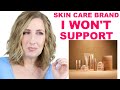 CELEBRITY NOT BEING TRUTHFUL ABOUT SKIN CARE