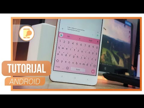 Video: Kako Onemogućiti Automatsko Ispravljanje Teksta Na Androidu