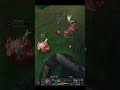 this bear is f**in broken shit #shorts #lol #leagueoflegends #funvideo #akali