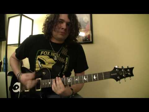 Dimarzio Crunch Lab