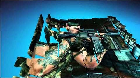 New Intro - Created using Flixpress.com