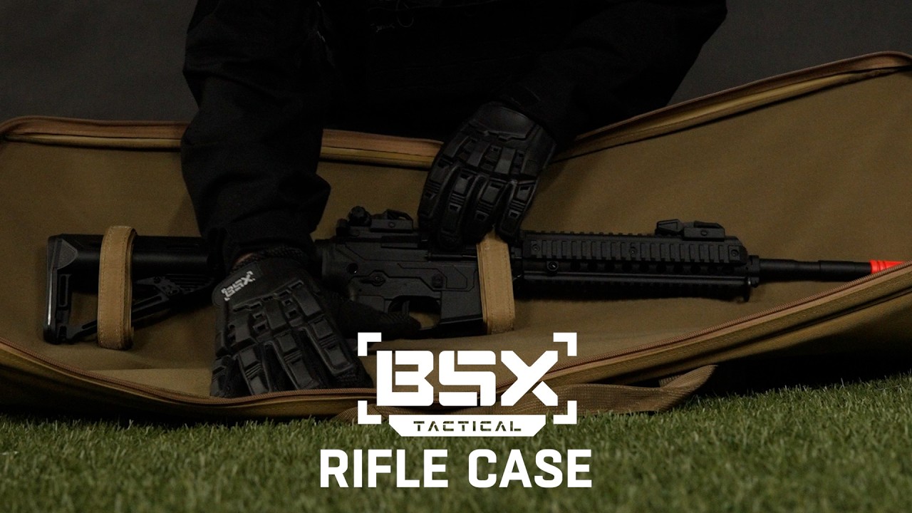 BSX Tactical 42