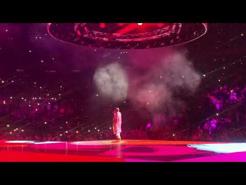 Bad Bunny - X100Pre Tour Madison Square Garden, New York, Ny Sat, Apr 27 2019