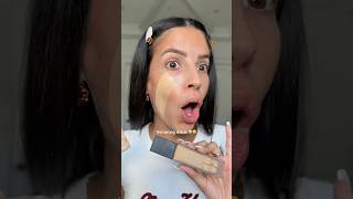 brutally honest review NEW viral makeup