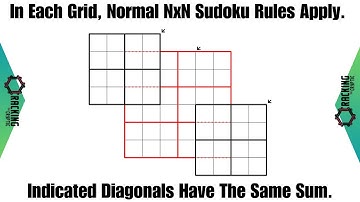 The Miracle Sudoku 3