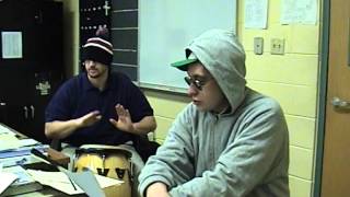 Celebrity Rappin Ruby Division Rap Profile