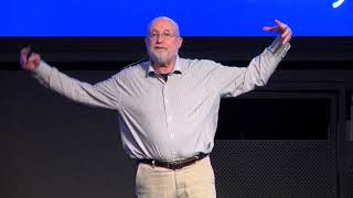 MOB Programming - Woody Zuill -  Beyond Agile Israel 2018 - Ajimeh!