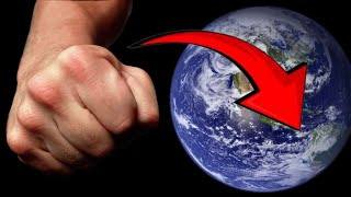 I Found Punchhand Statue On Google Map