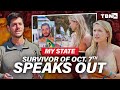 October 7th Survivor Recounts HORRORS Witnessed At Nova Festival By Hamas Yair Pinto TBN Israel October 7th Survivor Recounts HORRORS Witnessed At Nova Festival By Hamas Yair Pinto TBN Israel
