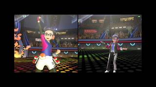 Pokémon Champions Walkthrough Part 6 Climbing Up The Rank To Level Two Of Great Ball!!