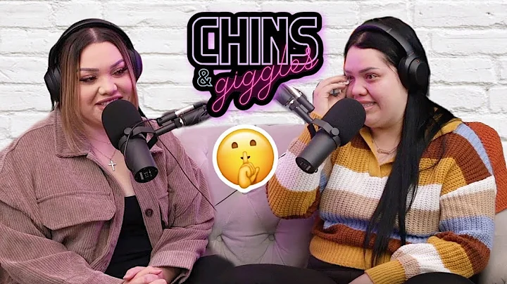 Karina Gets Life Changing Surgery | Chins & Giggles Ep 26