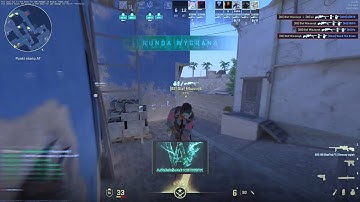 CS2 Spread & NoSpread | First Day Community HvH Highlights | ft. Gamesense.pub