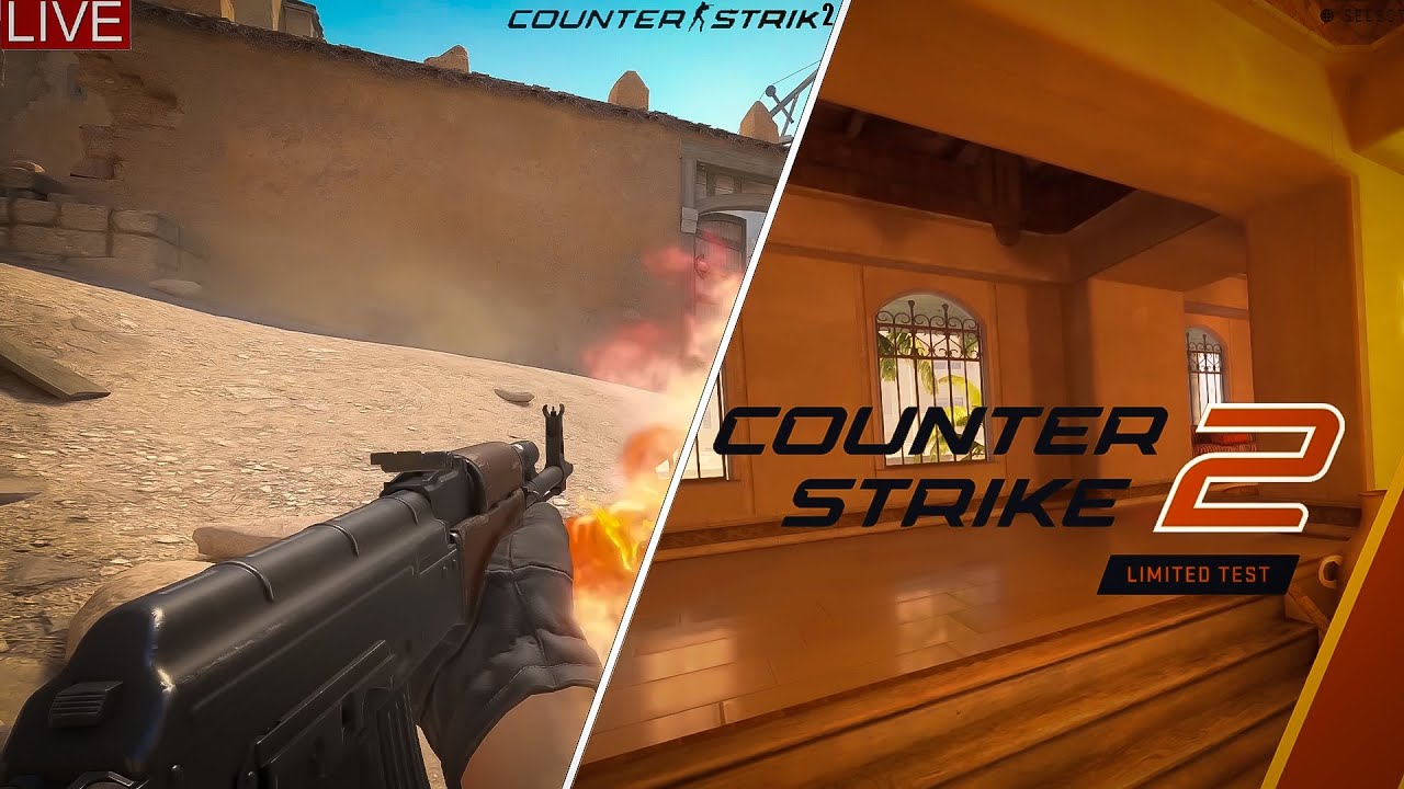 Counter-Strike 2 Review: A Comprehensive Analysis — Eightify